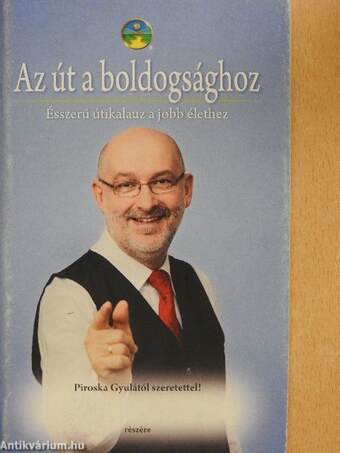 Az út a boldogsághoz