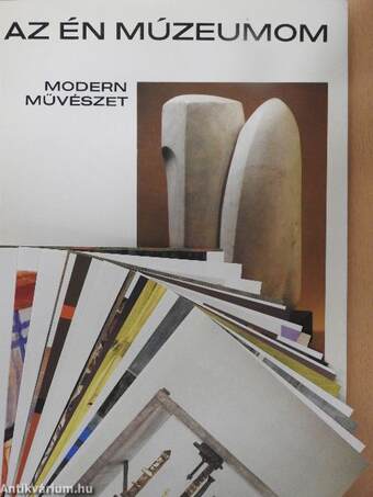 Modern művészet a Pécsi múzeumokban