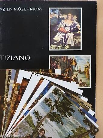 Tiziano, Tintoretto, Veronese