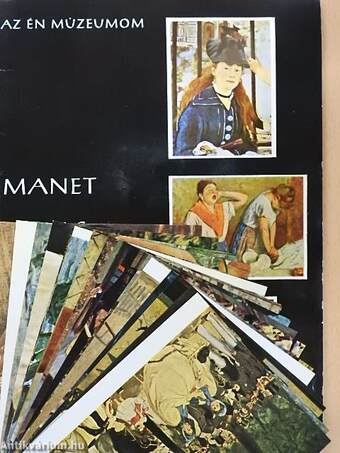 Manet, Degas, Renoir