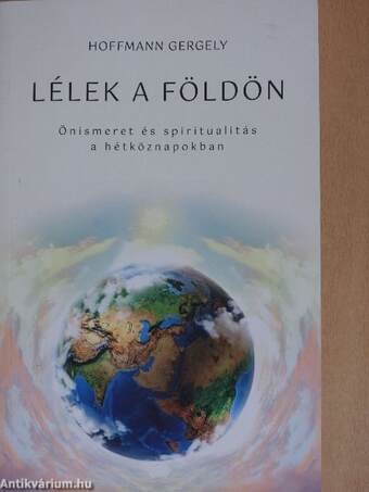 Lélek a földön