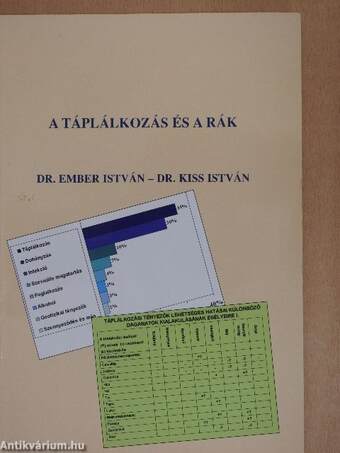 A táplálkozás és a rák