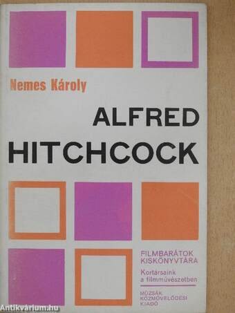 Alfred Hitchcock