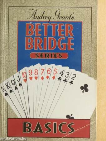 Audrey Grant's Better Bridge