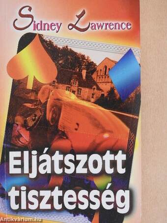 Eljátszott tisztesség