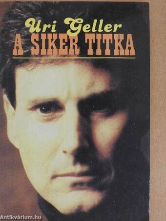 A siker titka