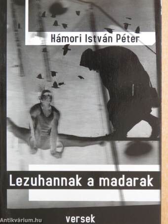 Lezuhannak a madarak