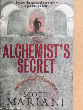 The Alchemist's Secret