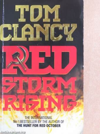 Red Storm Rising