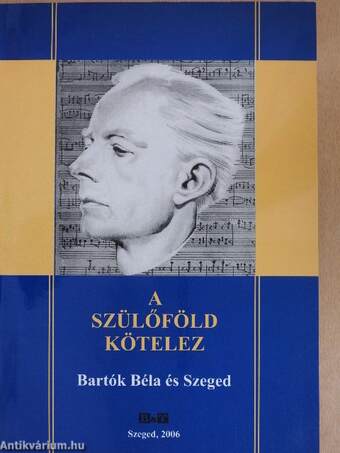 A szülőföld kötelez