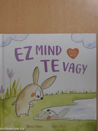 Ez mind te vagy