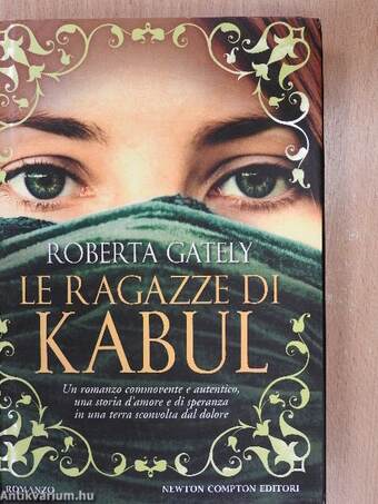 Le ragazze di Kabul