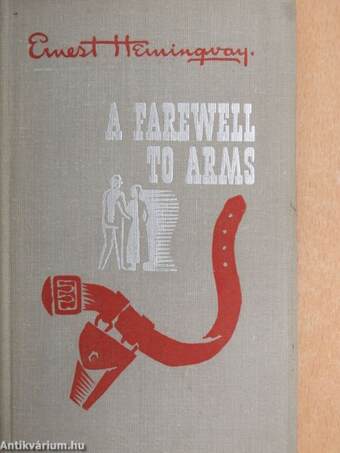 A farewell to arms