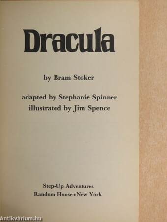 Dracula