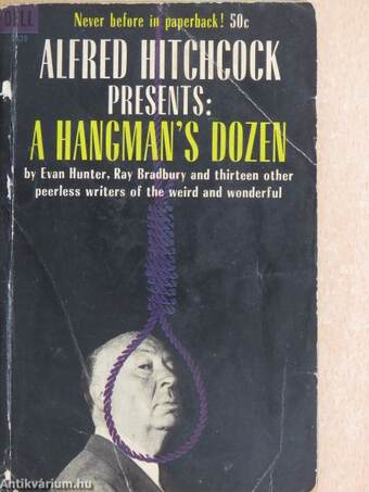 A Hangman's Dozen