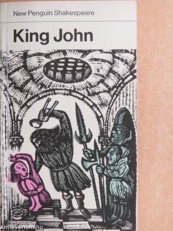 King John