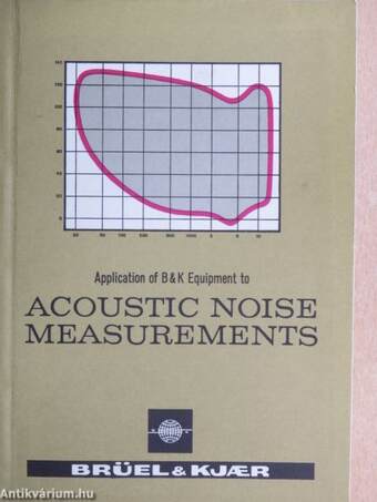 The Application of the Brüel & Kjaer Measuring Systems to Acoustic Noise Measurements
