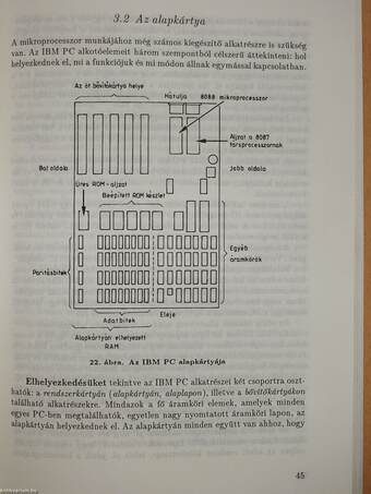 Alkalmazott számítástechnika