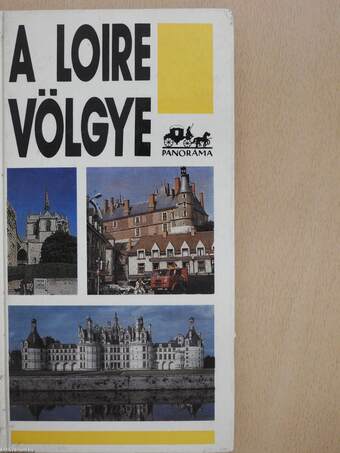 A Loire völgye