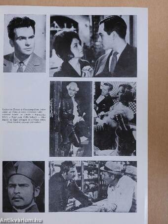 Új filmlexikon I-II.