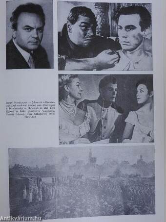 Új filmlexikon I-II.