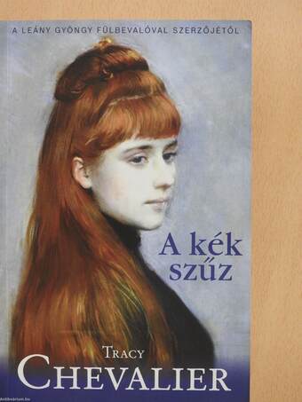 A kék szűz
