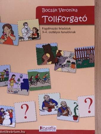 Tollforgató