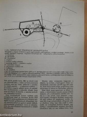 Műemlékvédelem 1978/1-4.