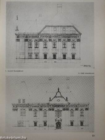 Műemlékvédelem 1968/1-4.