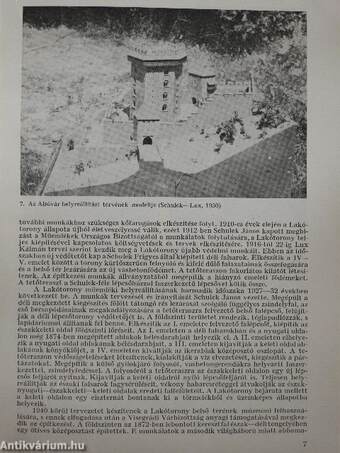 Műemlékvédelem 1966/1-4.