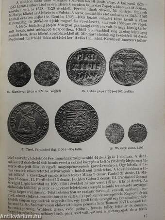 Műemlékvédelem 1966/1-4.