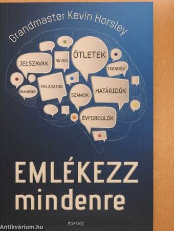 Emlékezz mindenre