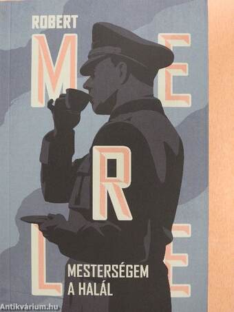 Mesterségem a halál