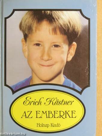 Az emberke