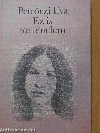 Ez is történelem