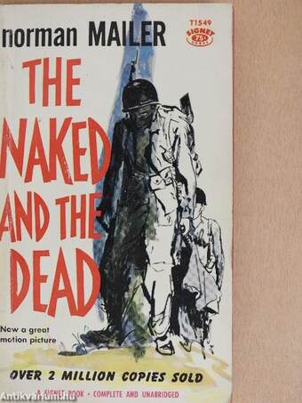 The Naked and the Dead