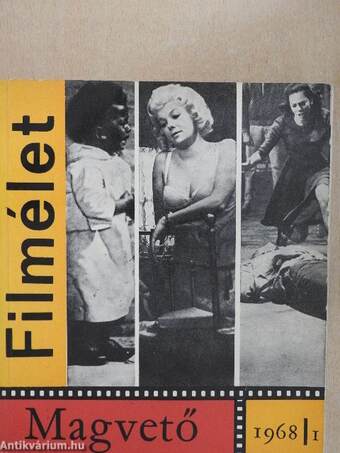 Filmélet 1968/1.