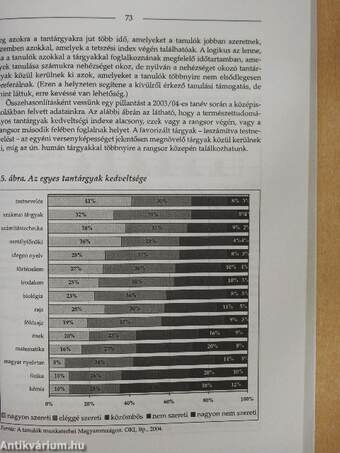 Esélynövelő és hátránykompenzáló iskolák