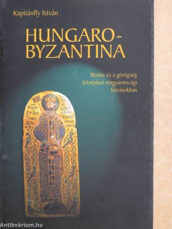 Hungarobyzantina