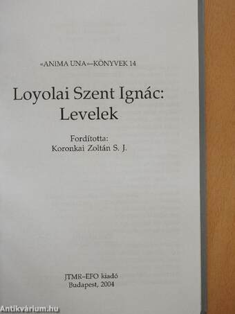 Levelek