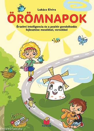 Örömnapok