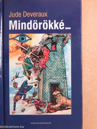 Mindörökké...