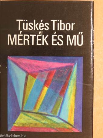 Mérték és mű