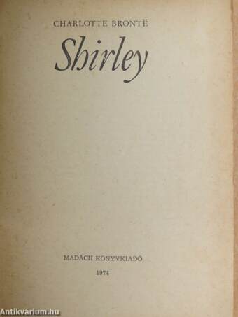 Shirley