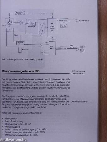 Durchflussfibel