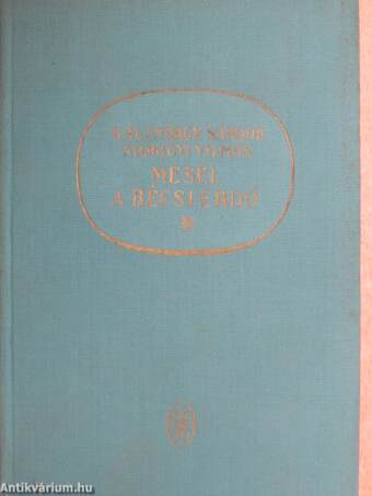 Mesél a bécsi erdő