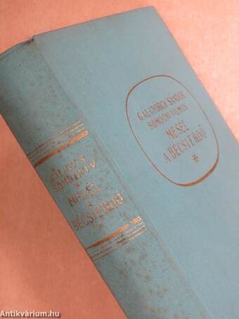 Mesél a bécsi erdő