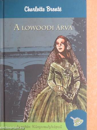 A lowoodi árva