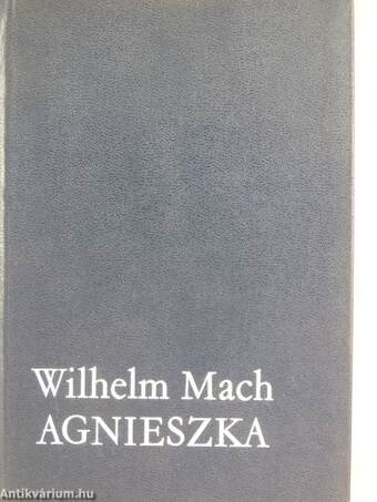 Agnieszka