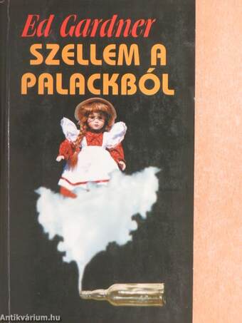 Szellem a palackból